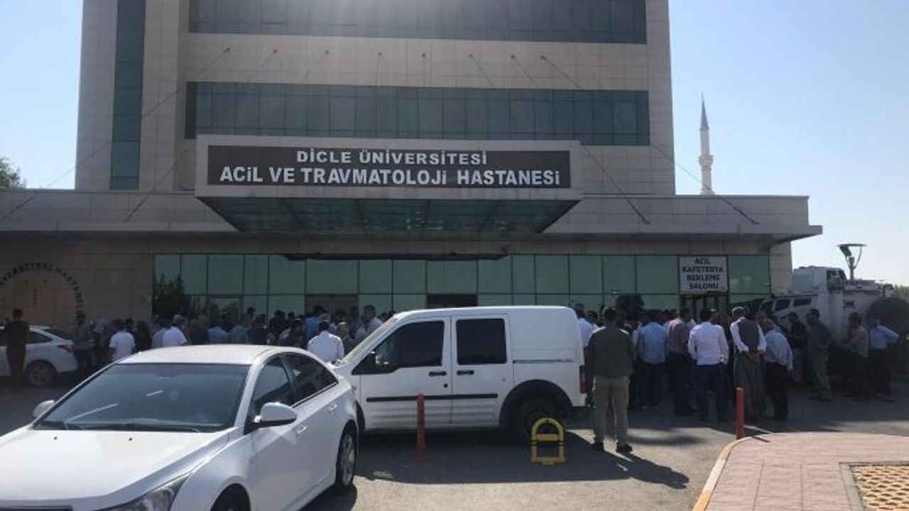 Kız isteme kavgası, 5 ölü 8 yaralı
