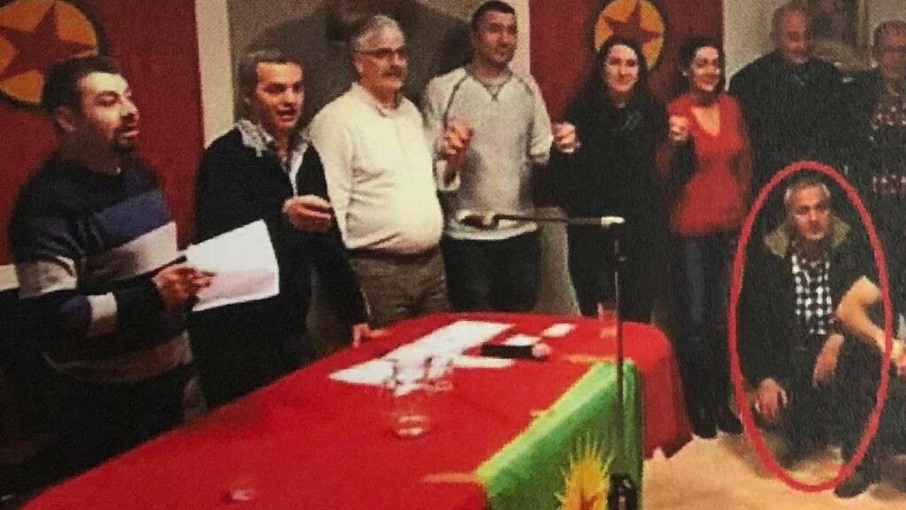 MİT ve Emniyet'ten Bursa'da üst düzey operasyon
