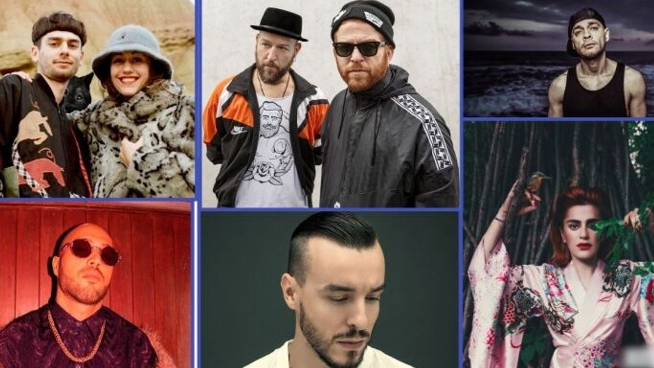 Nilüfer Müzik Festivali 2019 ne zaman, nerede, kimler geliyor ?
