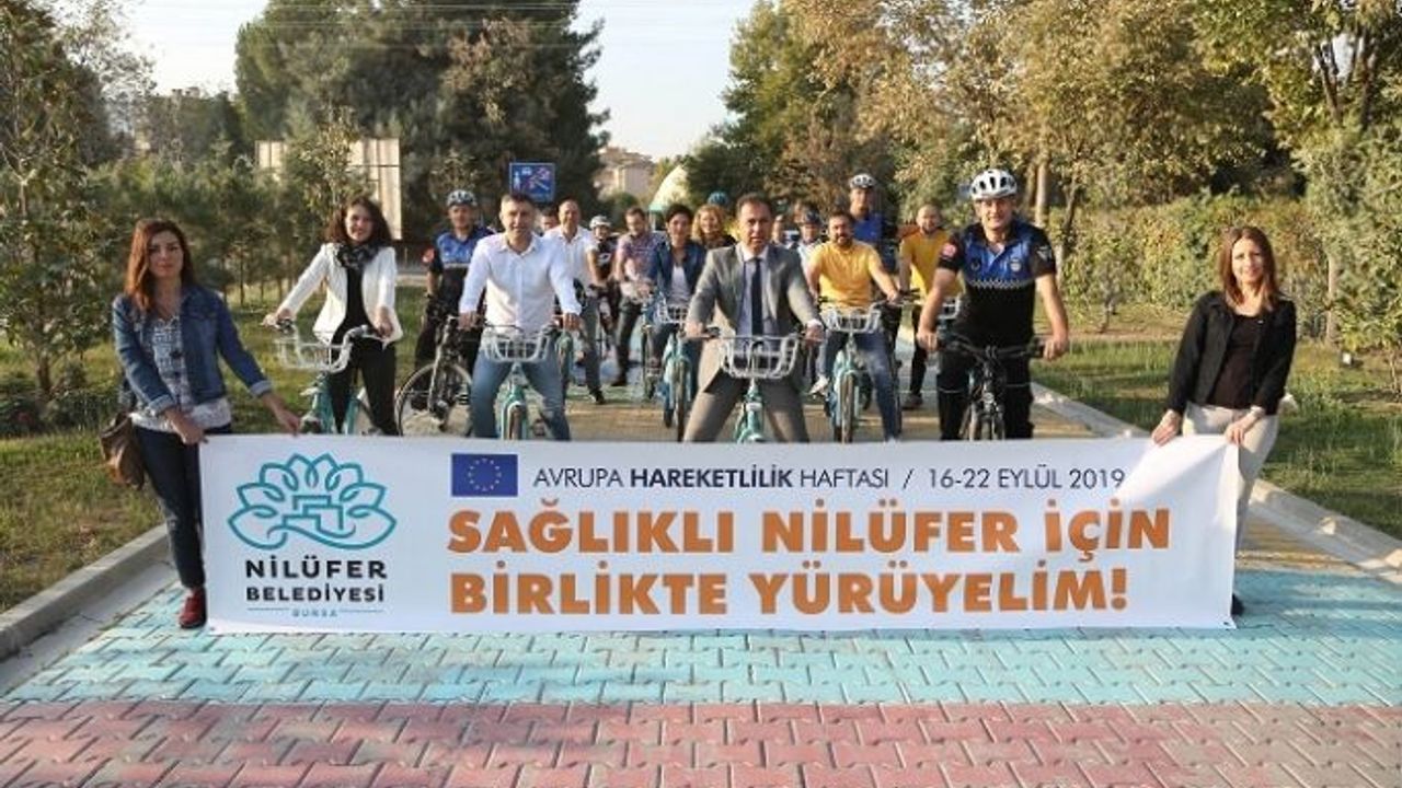 Belediye personelinden örnek olacak eylem!