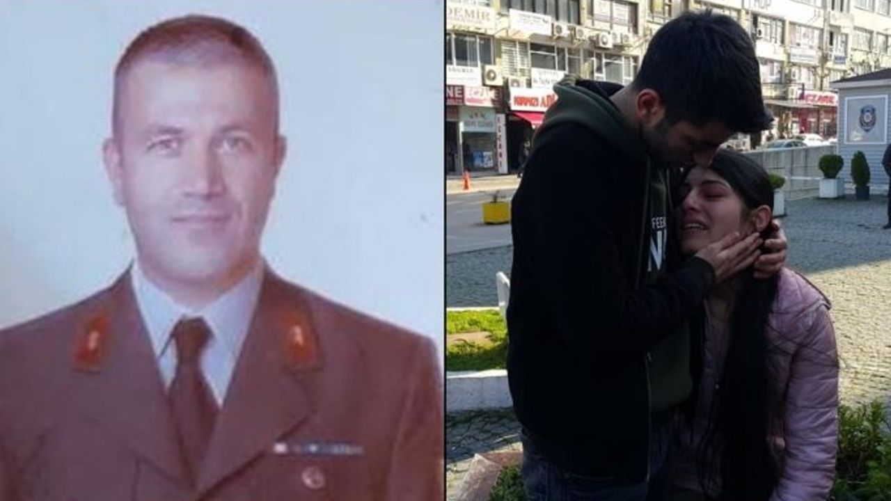 Askeri miğferle öldüren astsubay FETÖ'den beraat