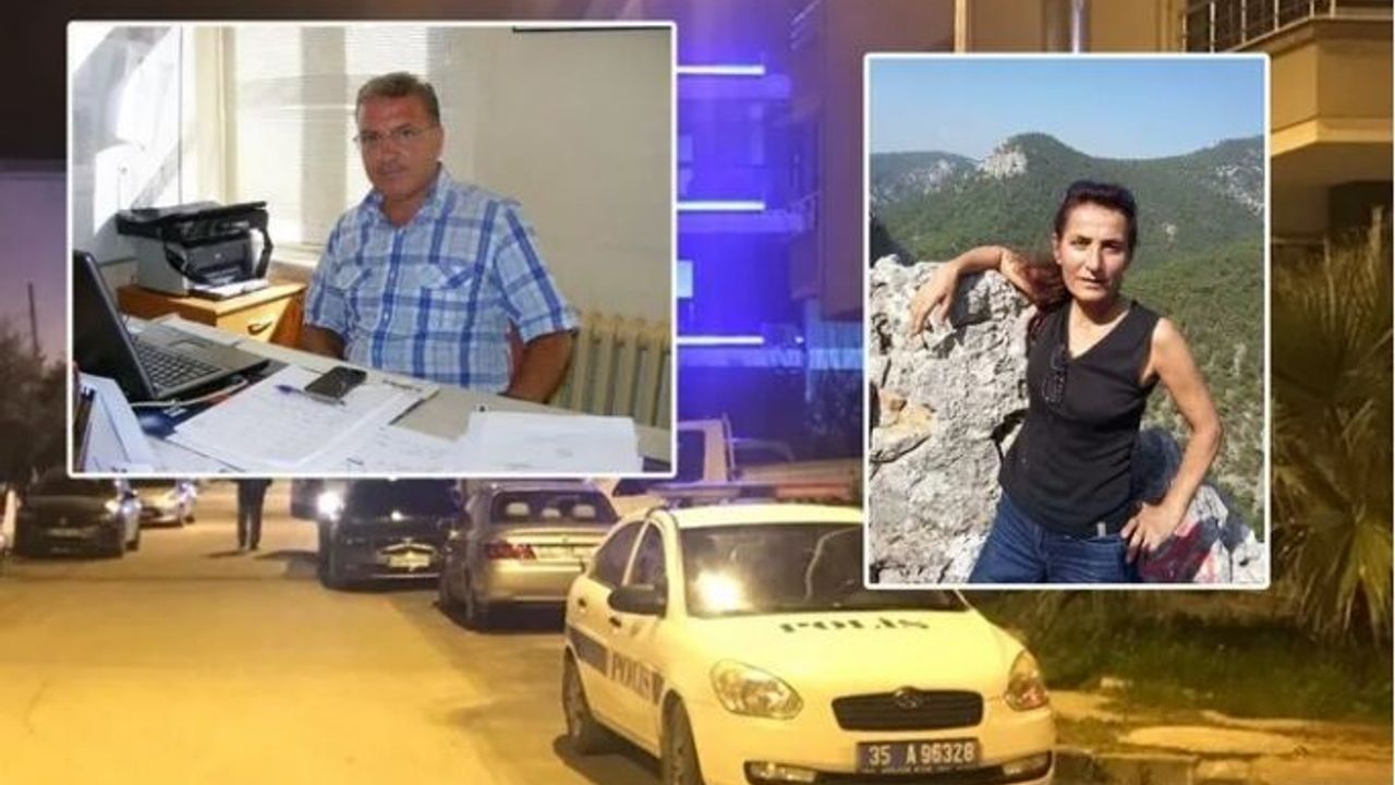 Sağlık Müdürü ve doktoru öldürdü, polisi vurdu!