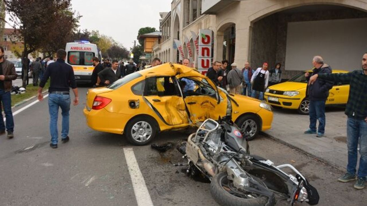 Bursa'da polisin şehit olduğu kazada savcı mütalaasını verdi