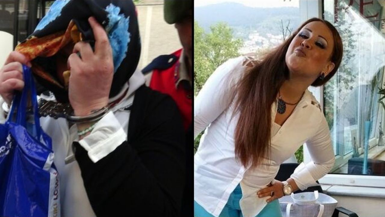 Bursalı Ponzi Arzu'ya 240 yıl hapis