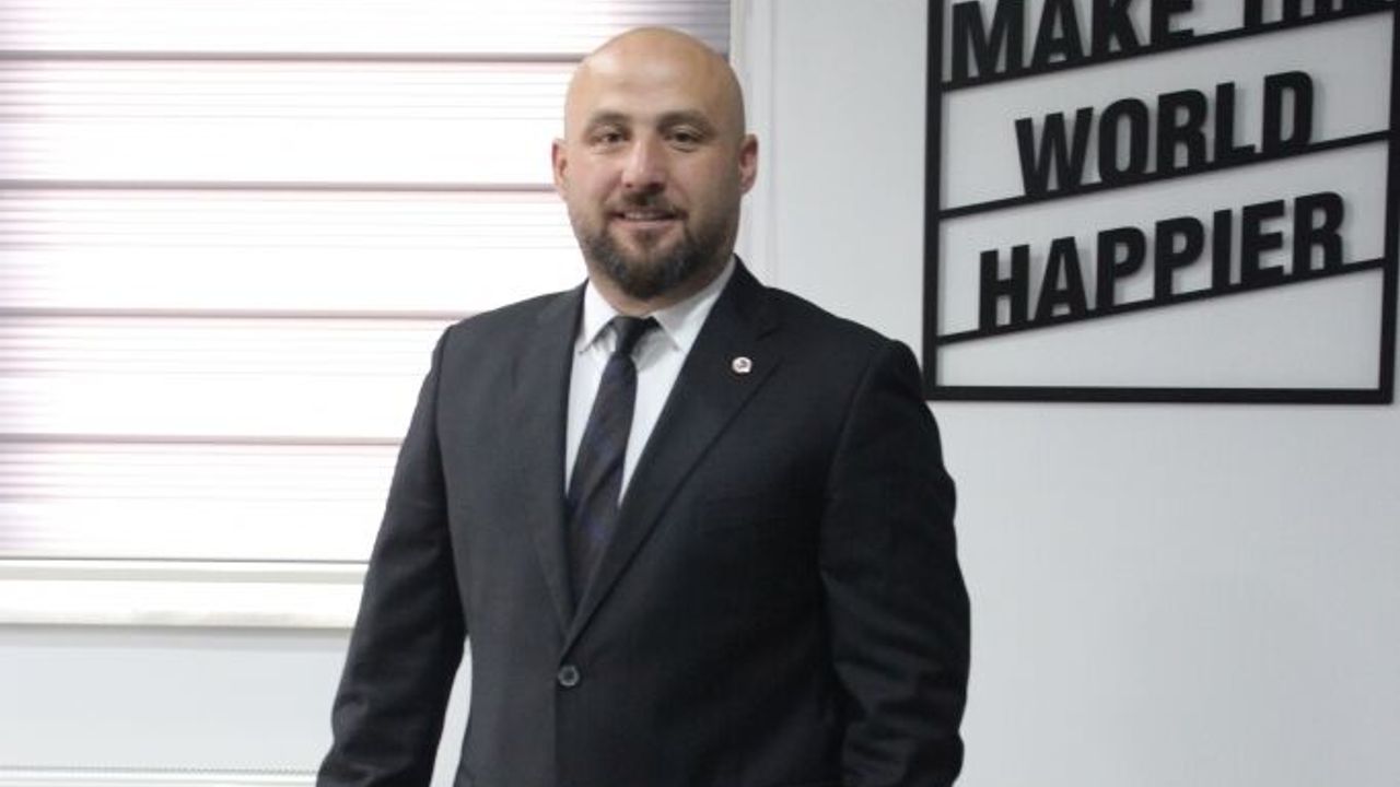 Özhan Marketler'de Bilgi Güvenliği uluslararası standartlarda