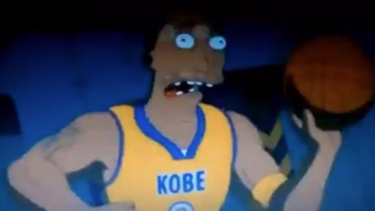 Simpsons dizisi Kobe Bryant'ın ölümünü bildi ve virüs kehaneti de çıktı