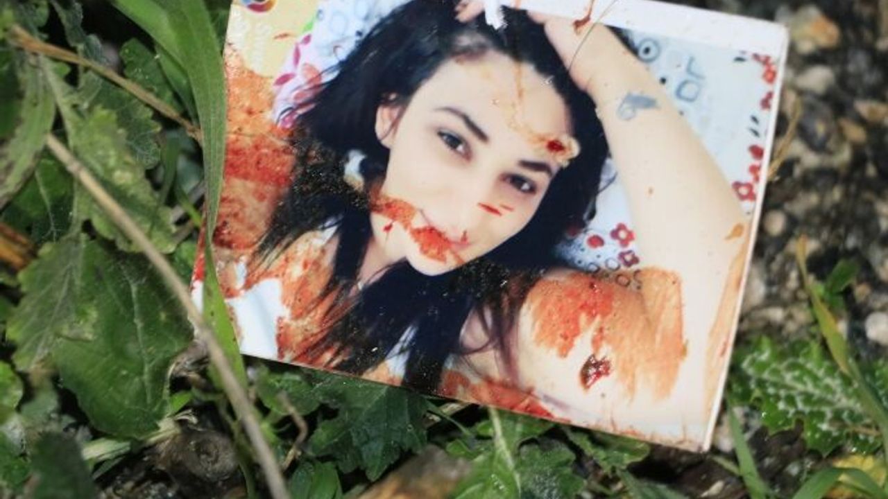 Bir kadın cinayeti daha, parçalanmış kadın cesedi bulundu
