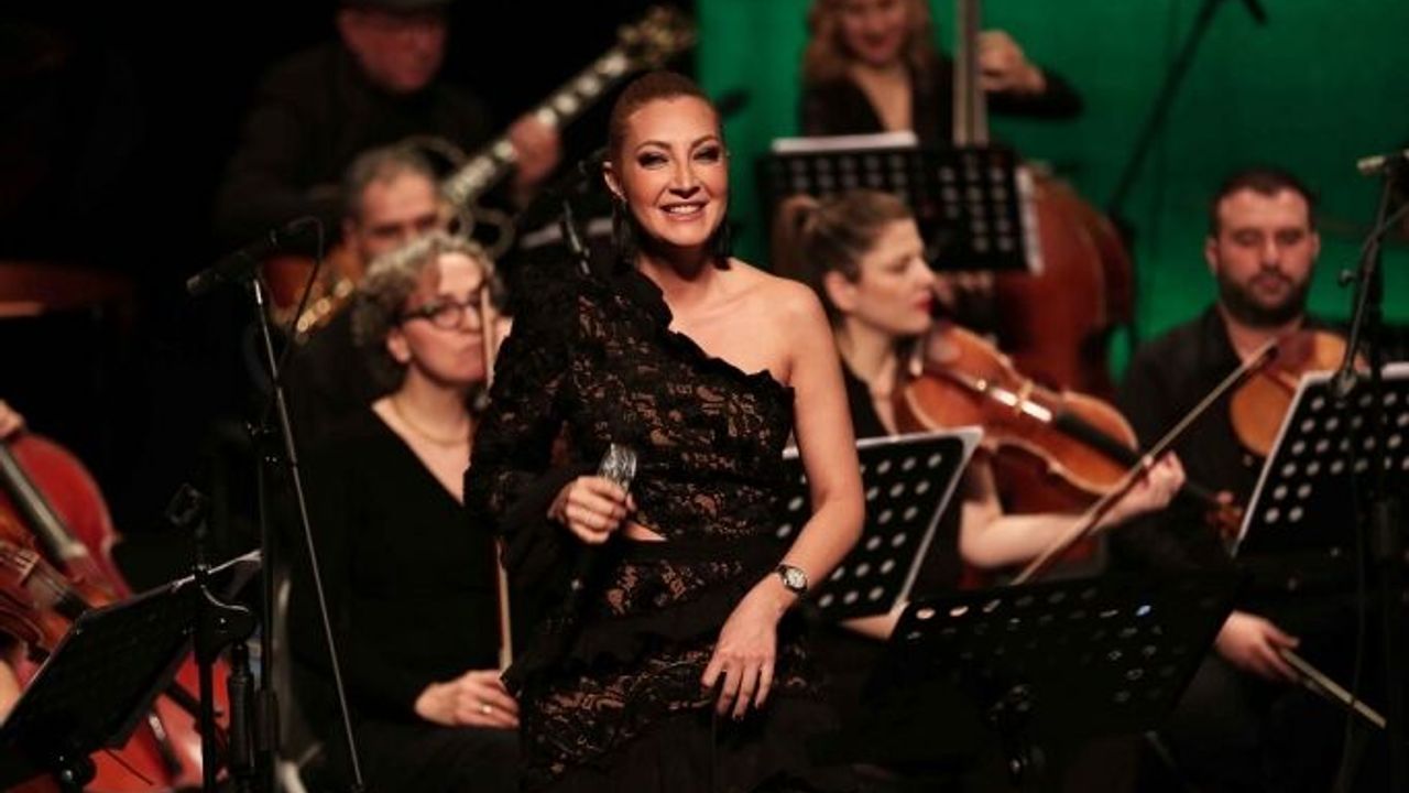 Nilüfer'de Caz Tatili’ne renkli açılış