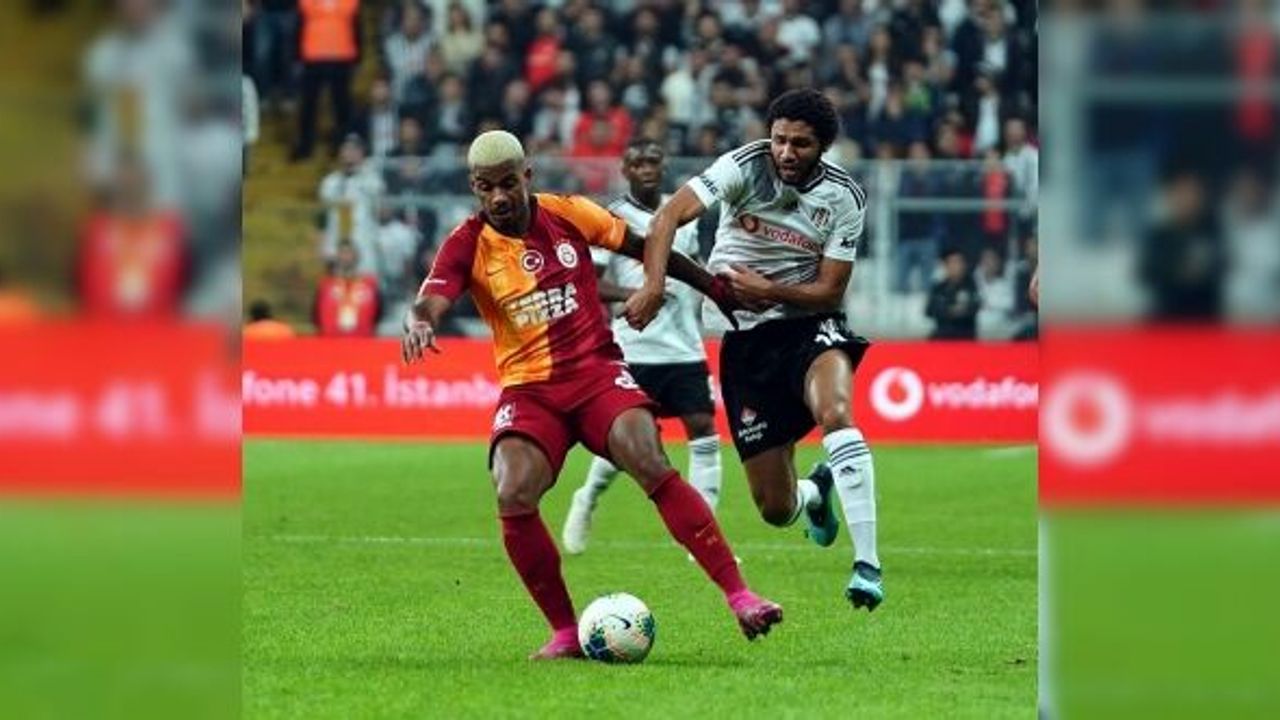 1 milyar 230 milyon liralık derbi