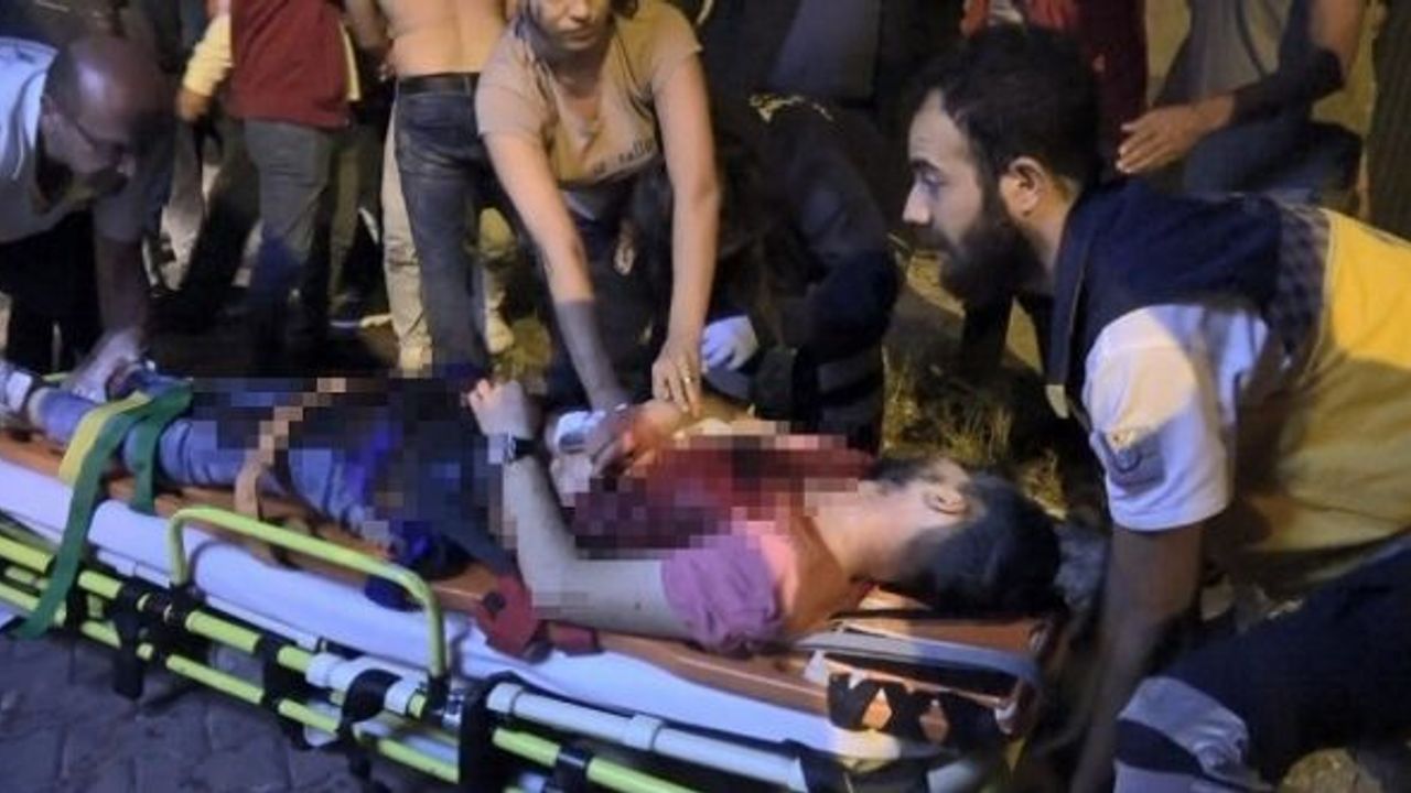 Bursa'da cinayet zanlısından korona virüs nedeniyle ilginç istek