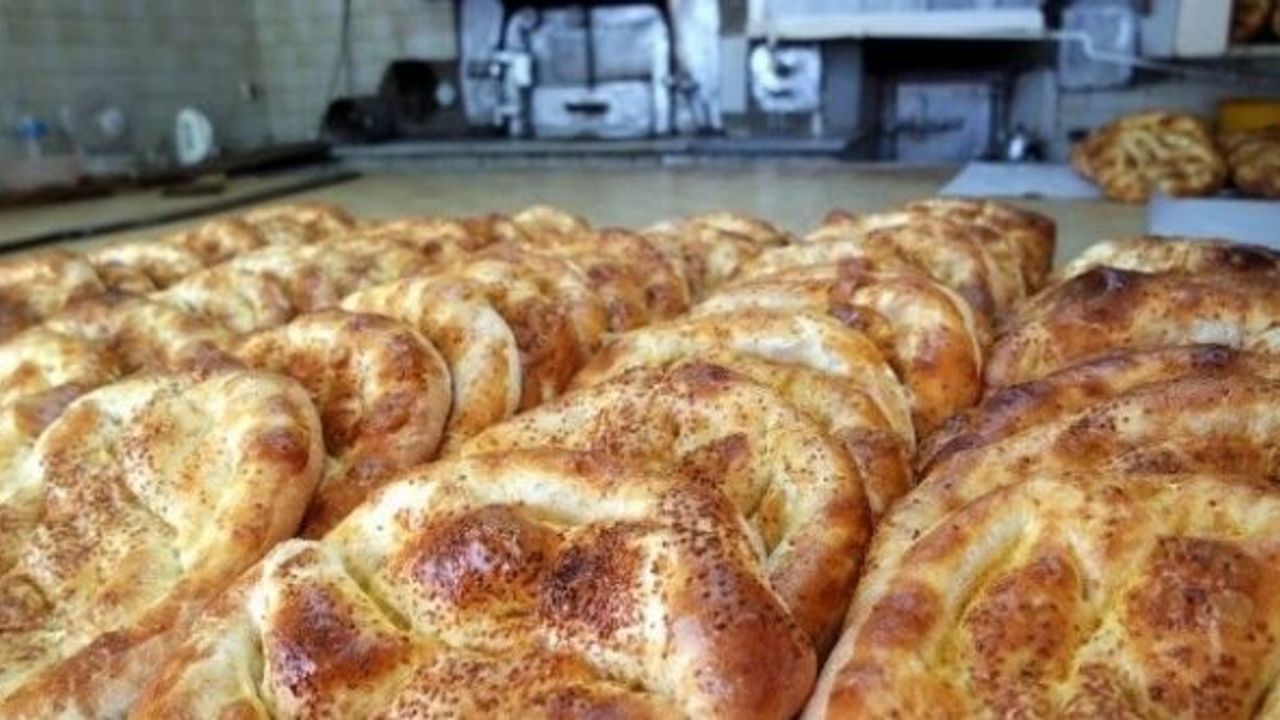 Bursa'da Ramazan pidesi ne kadar olacak ? İŞTE CEVABI