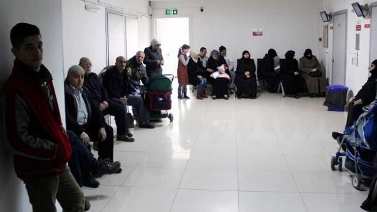 BURSA'YA 4 YENİ GÖÇMEN MERKEZİ YAPILACAK