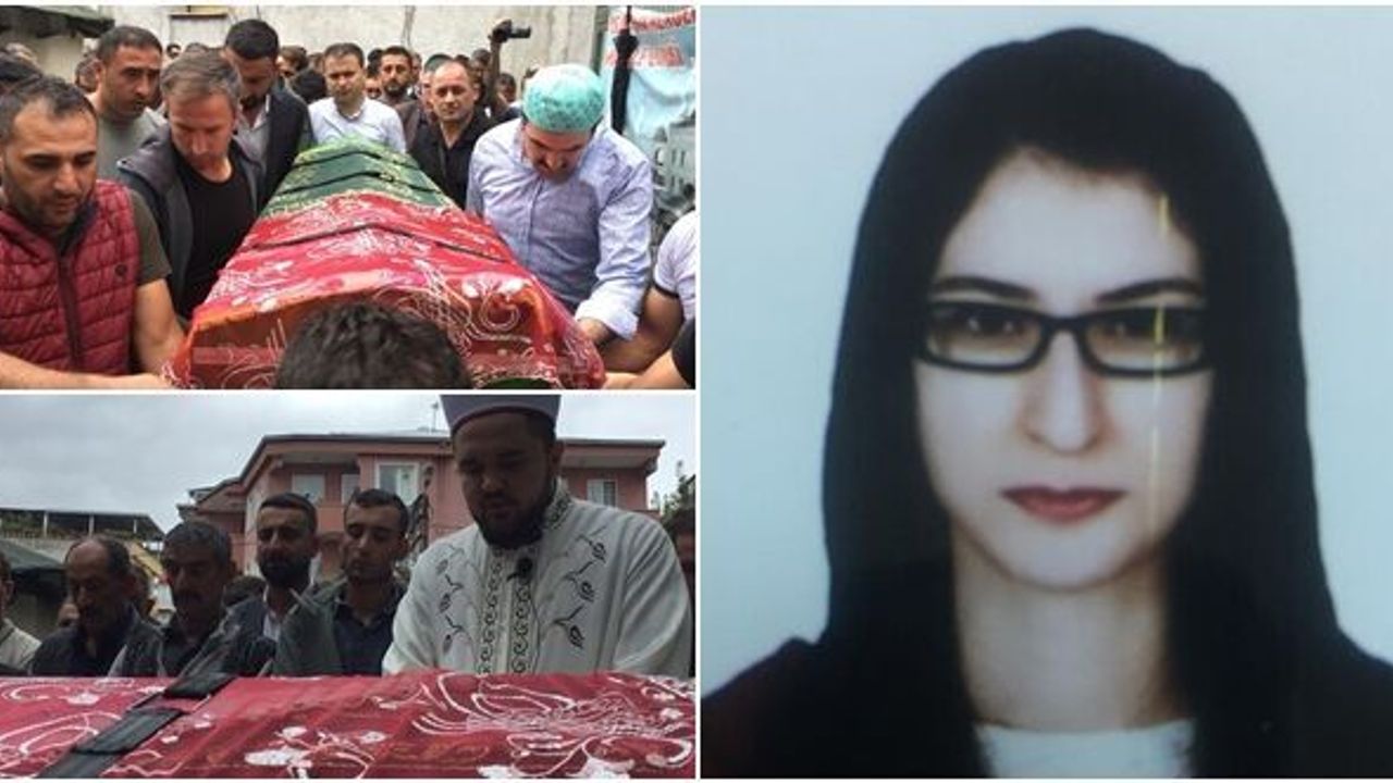 DÜĞÜN GECESİ GİZEMLİ ÖLÜM AYDINLANIYOR