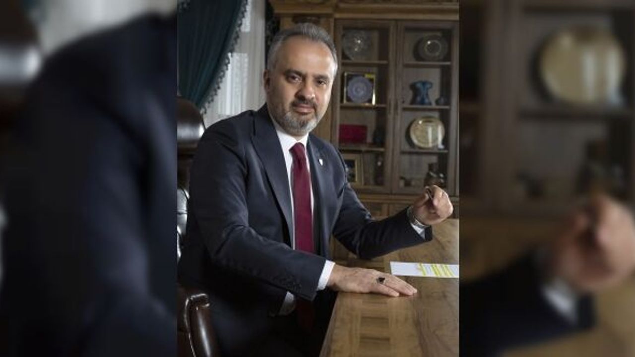 AKTAŞ, "15 TEMMUZ'U ASLA UNUTMAYACAĞIZ"
