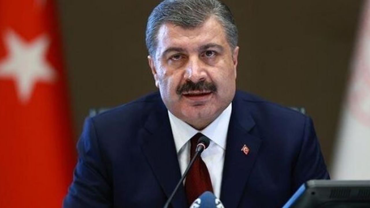VAKALARIN AZALMASI ZAMAN ALIYOR (3 TEMMUZ VAKA TABLOSU)