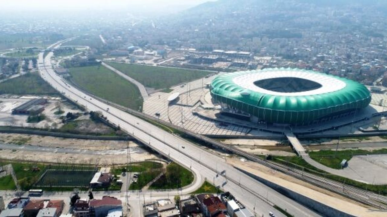 30 AĞUSTOS'TA BU YOLLARA DİKKAT!
