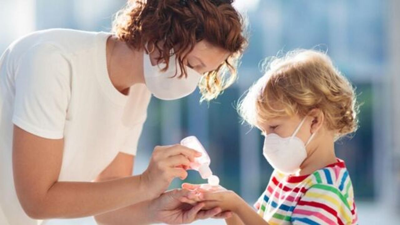 “PANDEMİ DÖNEMİNDE EBEVEYNLER DAHA HASSAS OLMALI”