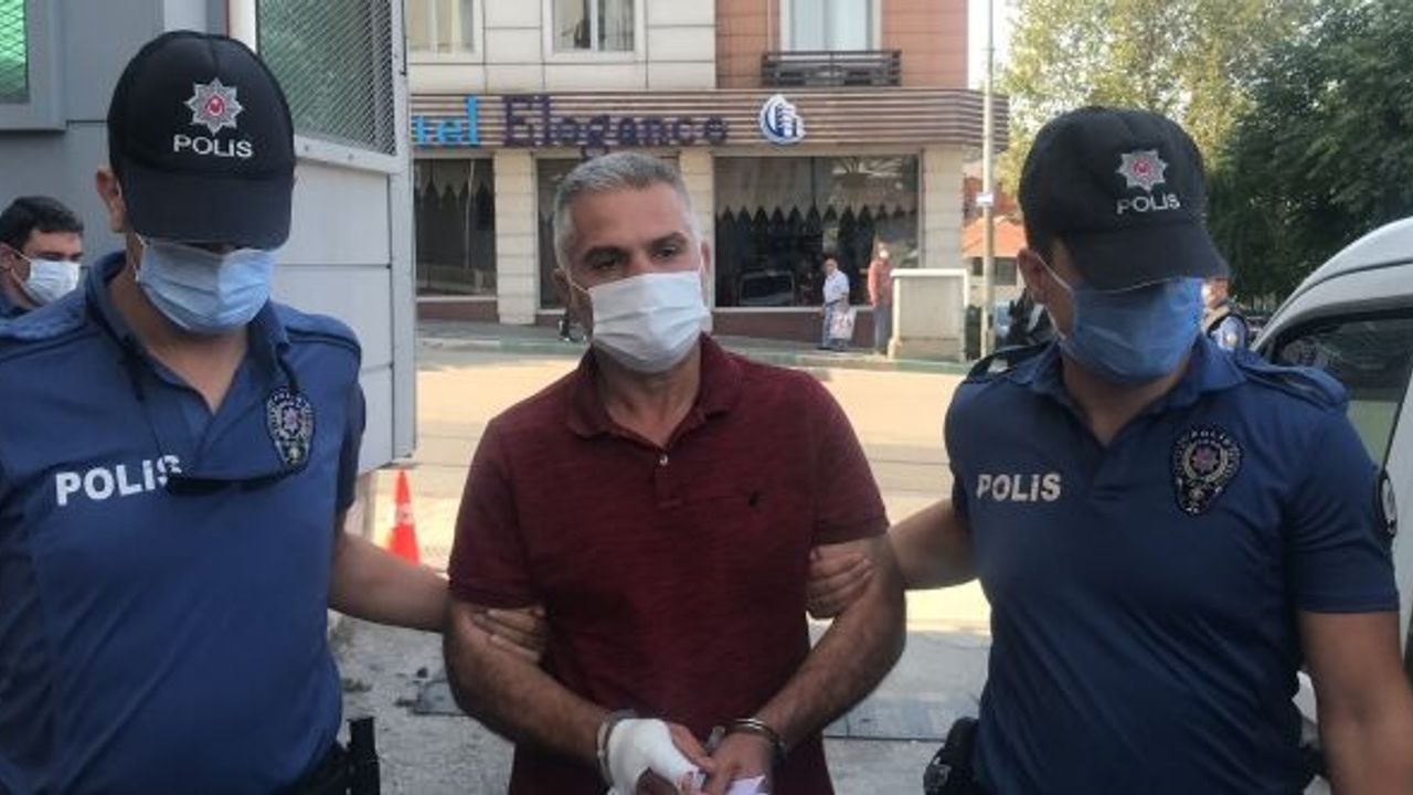 KARISINI YASAK AŞKIYLA BASIP BIÇAKLAYAN ADAM KONUŞTU