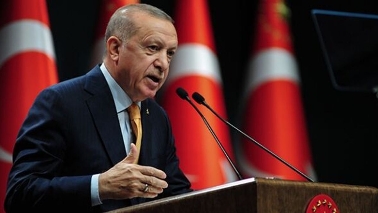İSLAM DÜNYASINA SESLENDİ, "Her gün ortalama bin müslüman öldürülüyor"