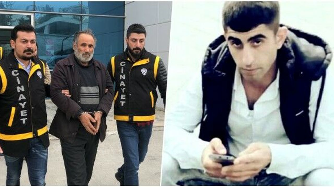"ÖLDÜRMEK AKLIMDAN GEÇMİYORDU PANİKLE ATEŞ ETTİM"