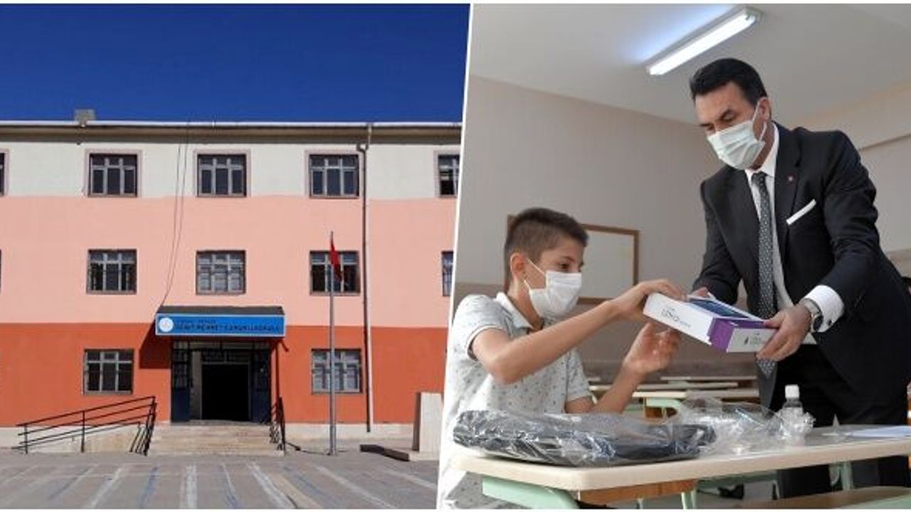 OSMANGAZİ, ŞIRNAK'TAN YARDIM SESİNE KULAK VERDİ