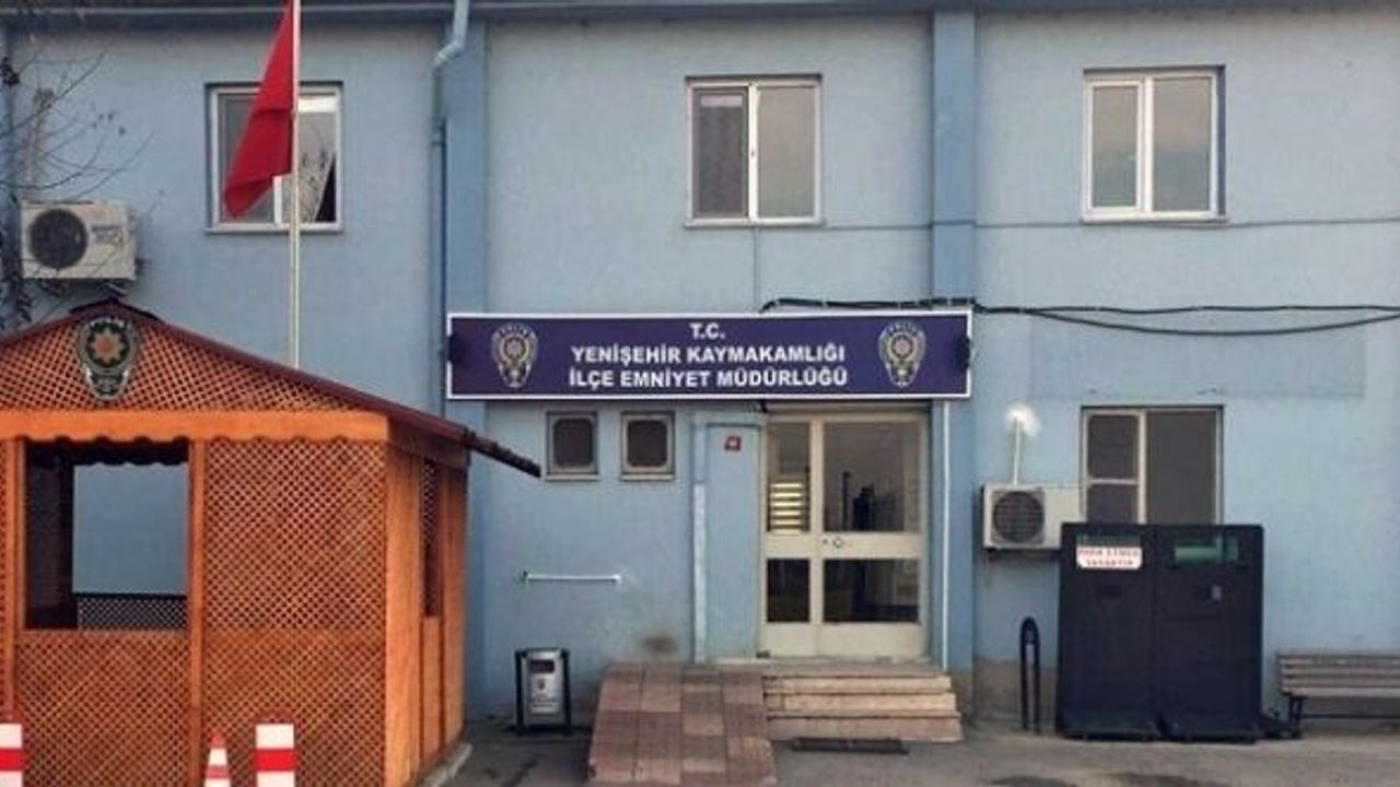 POLİSLER UYUŞTURUCU  SATICILARINA GÖZ AÇTIRMIYOR