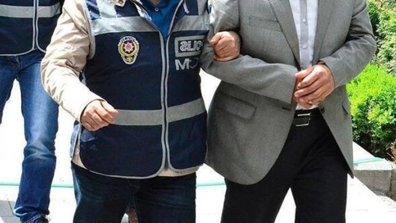 BURSA'DA 13 ŞÜPHELİDEN 2'Sİ TUTUKLANDI