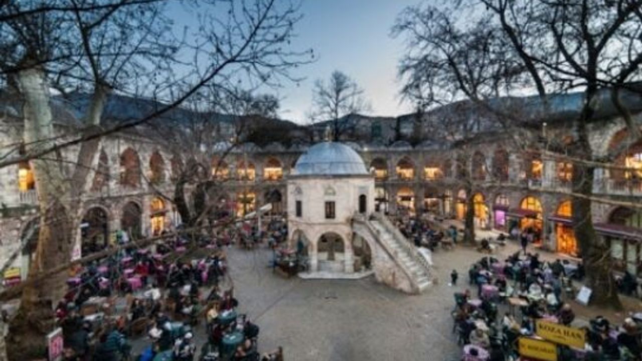 BURSA'DA YENİ YASAKLAR İLE İLGİLİ TÜM DETAYLAR AÇIKLANDI ! Ulaşım, restoran, kafeler, yasaklar, gençler, yaşlılar, kısıtlamalar...