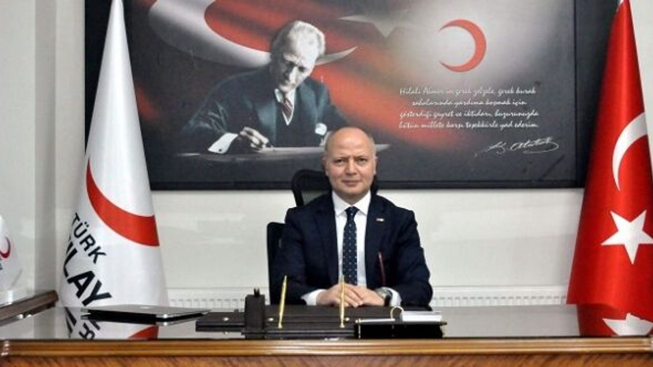 AK PARTİ BURSA İL BAŞKANI BELLİ OLDU