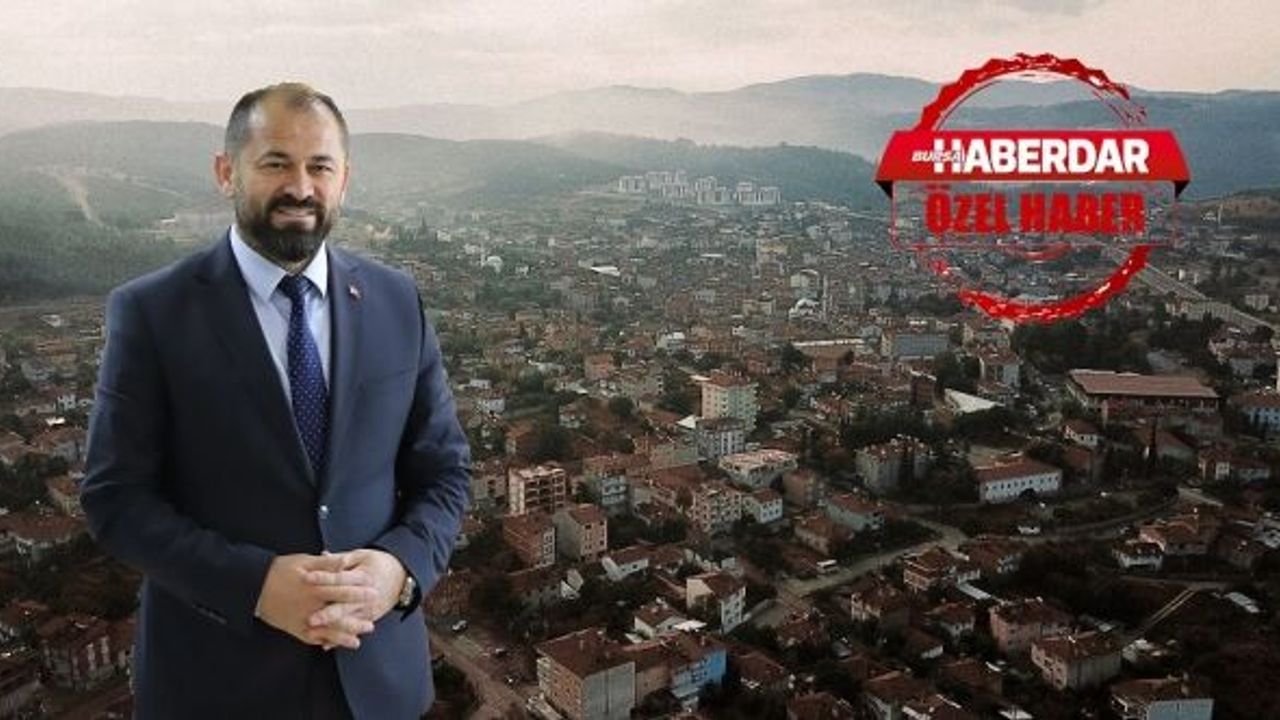 ORHANELİ, BURSA’NIN EKONOMİK DEĞERİ OLACAK !