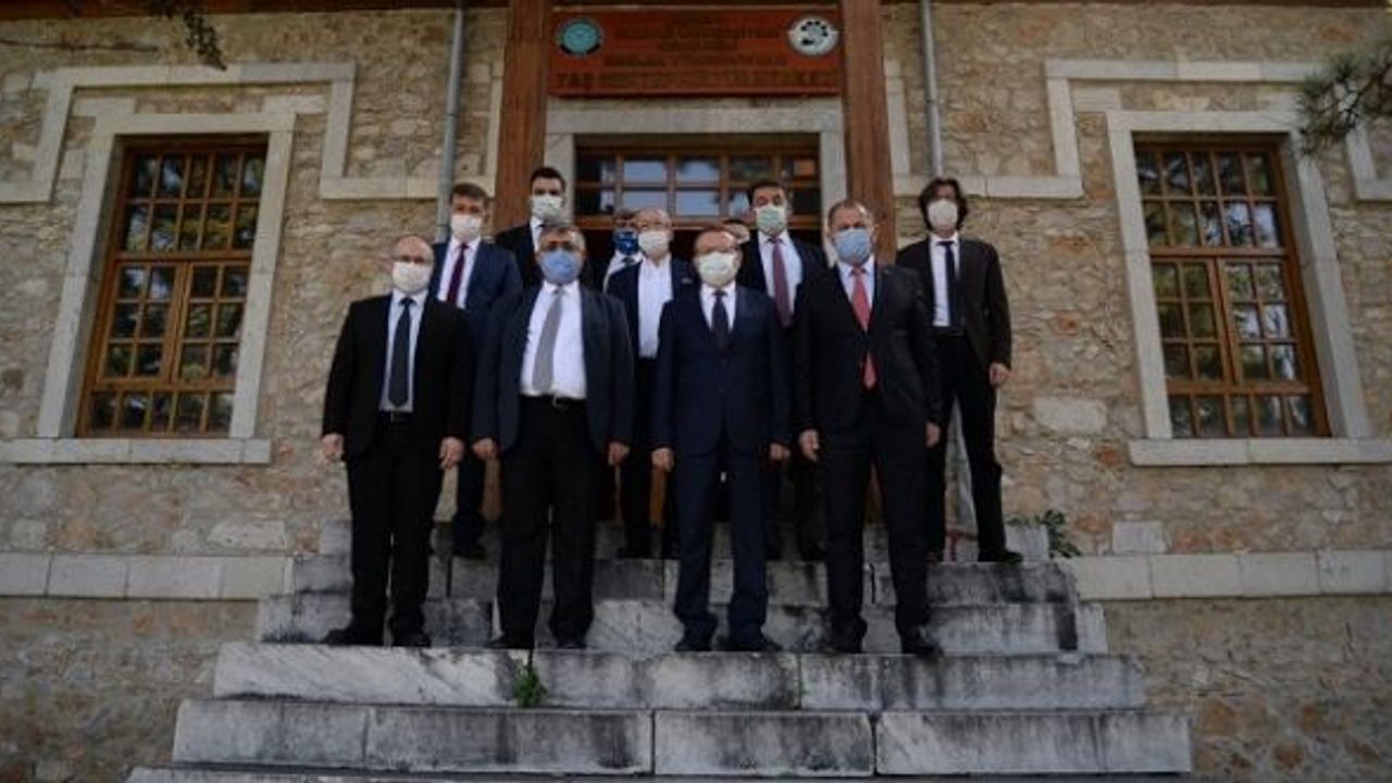 YÖK'TEN ORHANELİYE YENİ PROGRAM MÜJDESİ