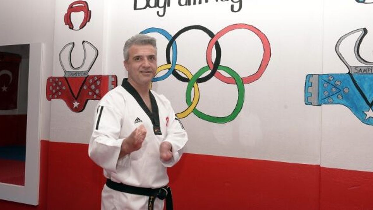 BURSA'NIN GURURU ÜÇÜNCÜ KEZ DÜNYANIN EN İYİSİ OLMAYA HAZIR