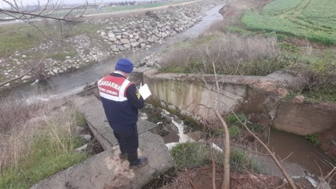 BU GÖRÜNTÜYE 290 BİN LİRA CEZA