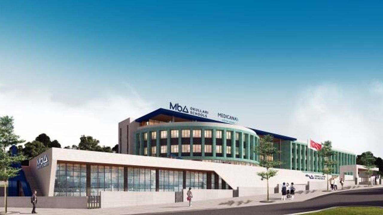 MEDİCANA'DAN BURSA'YA EĞİTİM YATIRIMI: MBA OKULLARI