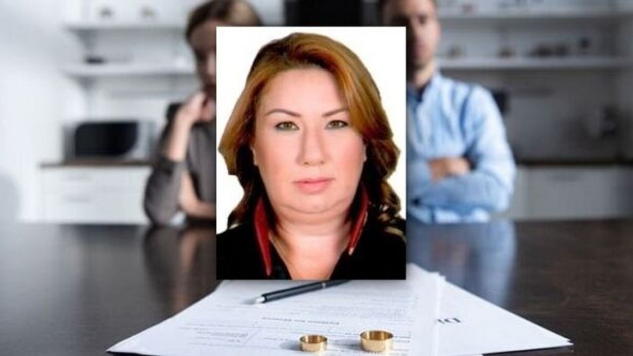 BADEMLİ'DE BOŞANMA DAVASININ AVUKATI VURULDU