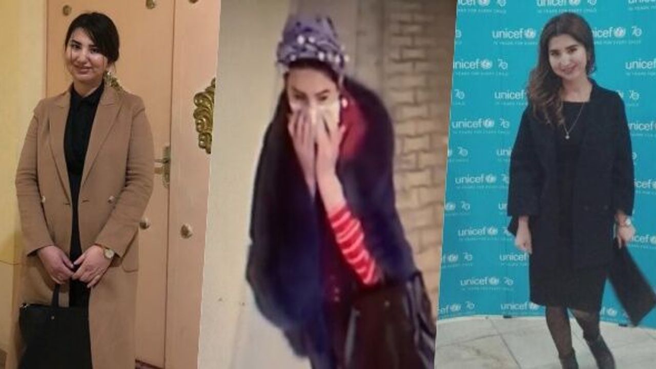 Bursa'da ilaçla herkesi uyuttu kiloyla altınları çalıp kaçtı!  BAKICIYI BULANA ÖDÜL VAR