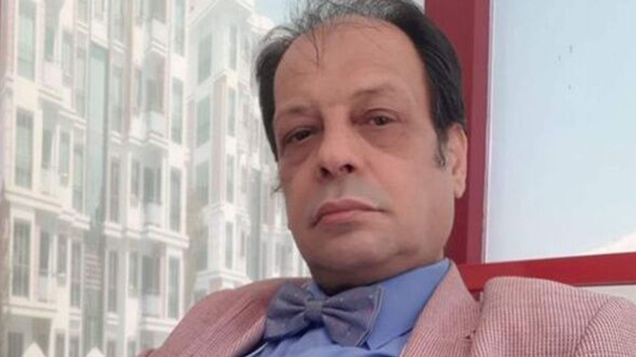 BURSALI GAZETECİ 'BAY PAPYON' HAYATINI KAYBETTİ