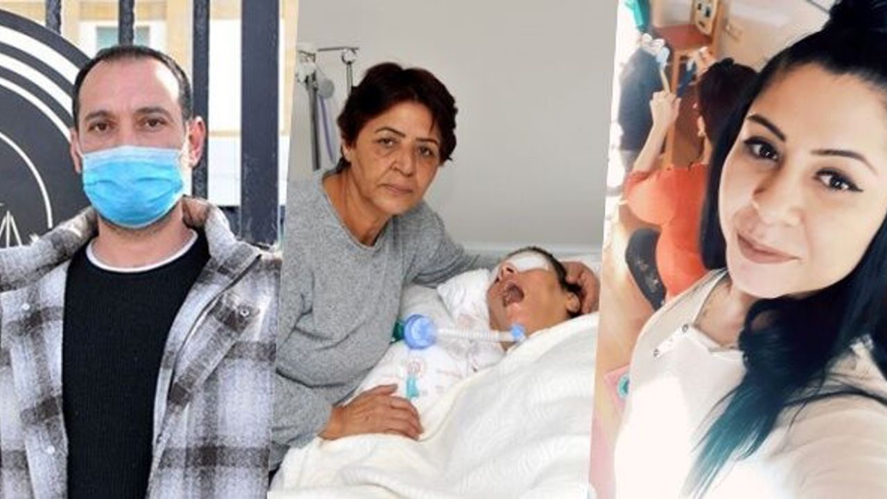 CİNSEL SALDIRI SONRASINDA ENGELLİ OLMUŞTU! O ZANLININ CEZASI İSYAN ETTİRDİ
