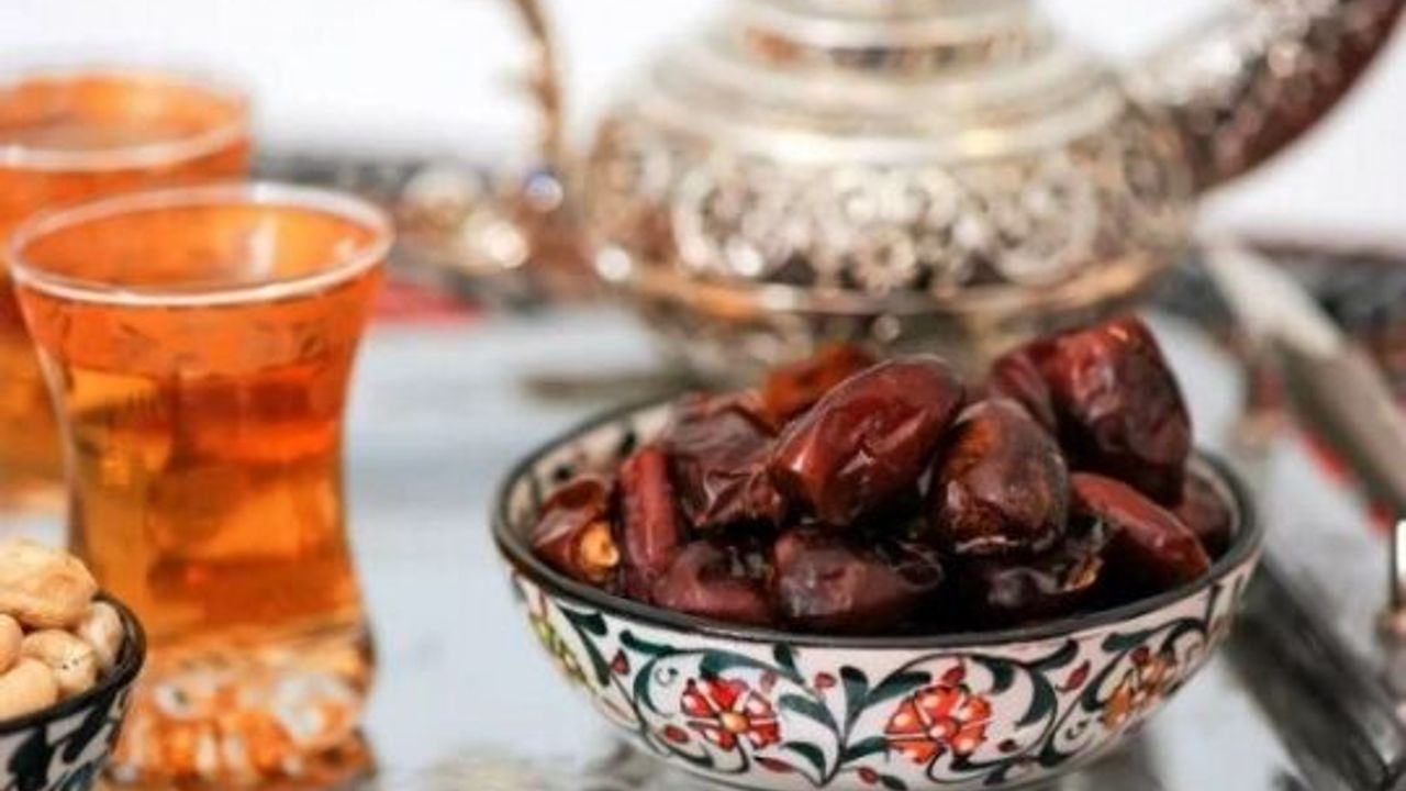 İFTAR MI ÖNEMLİ SAHUR MU ? Çok özel tarif