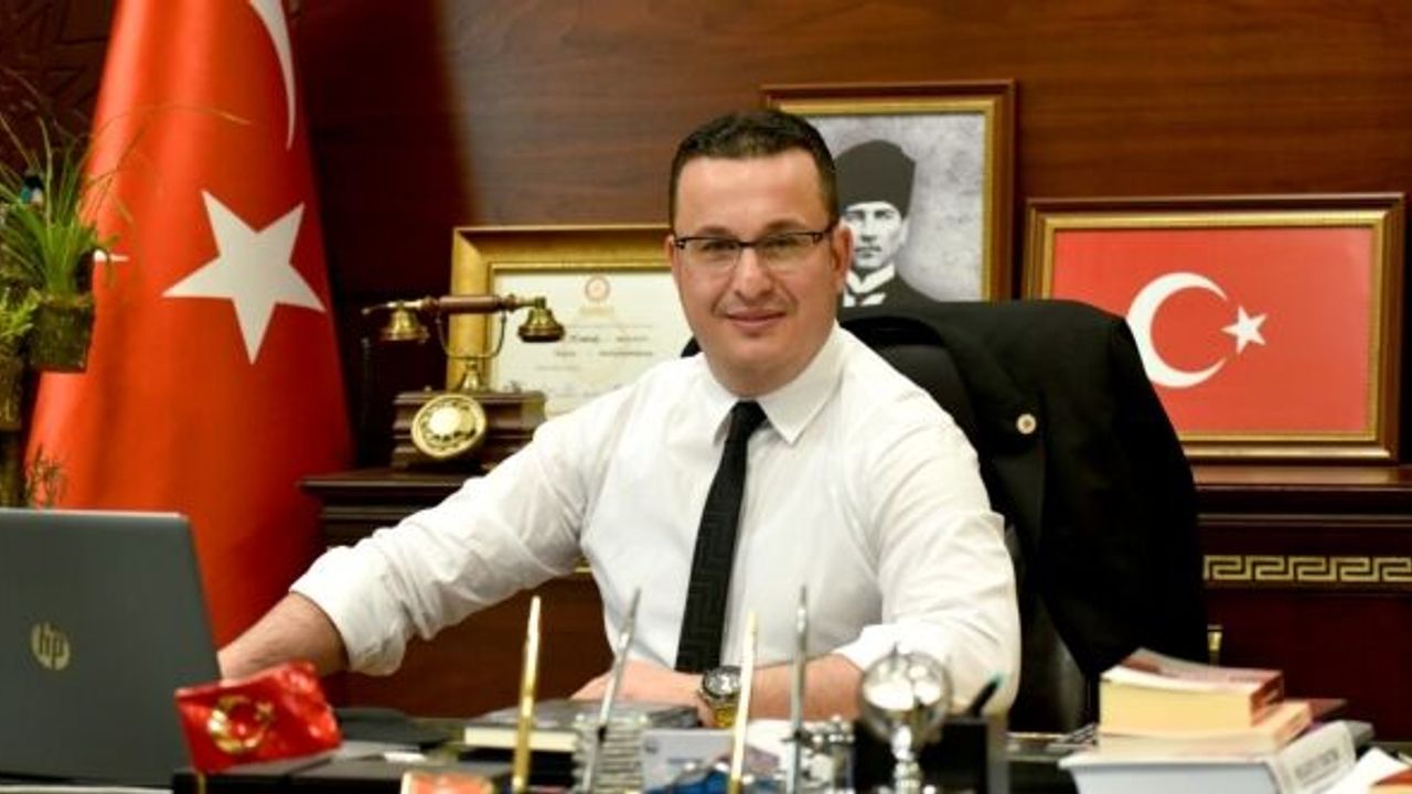 MUSTAFAKEMALPAŞA BELEDİYE DERGİ'NİN 2. SAYISI ÇOK ÖZEL İÇERİKLERLE ÇIKTI