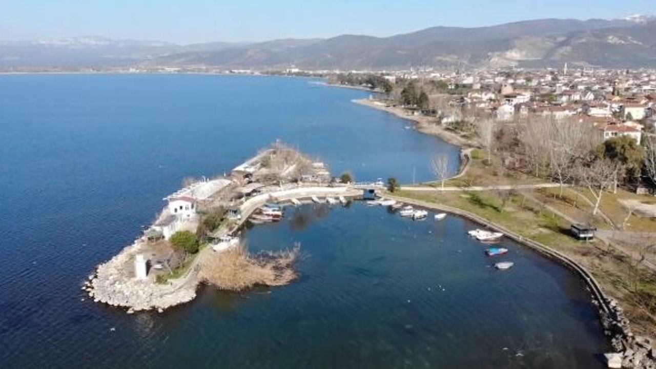 TÜRKİYE'NİN KAÇIŞ NOKTASI OLDU: Vakalar o ilçede patladı