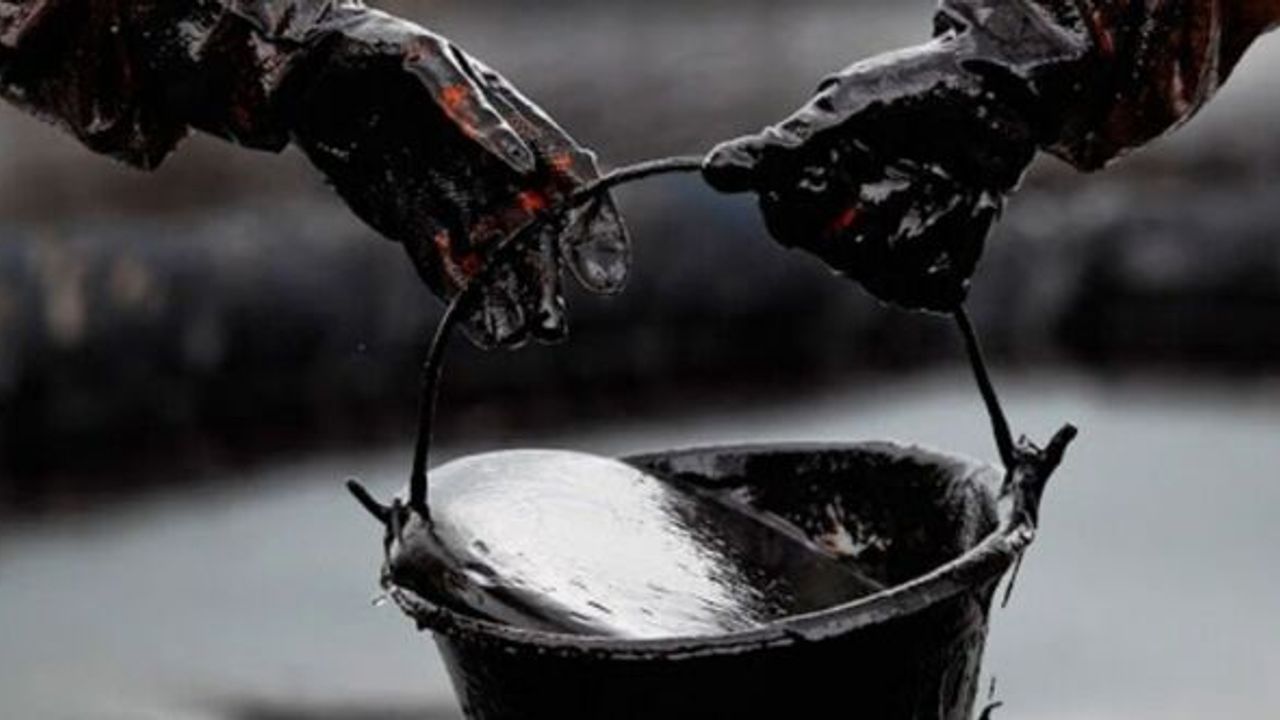 ERDOĞAN "BETON DÖKÜLMÜŞ KUYULARDA PETROL BULDUK"