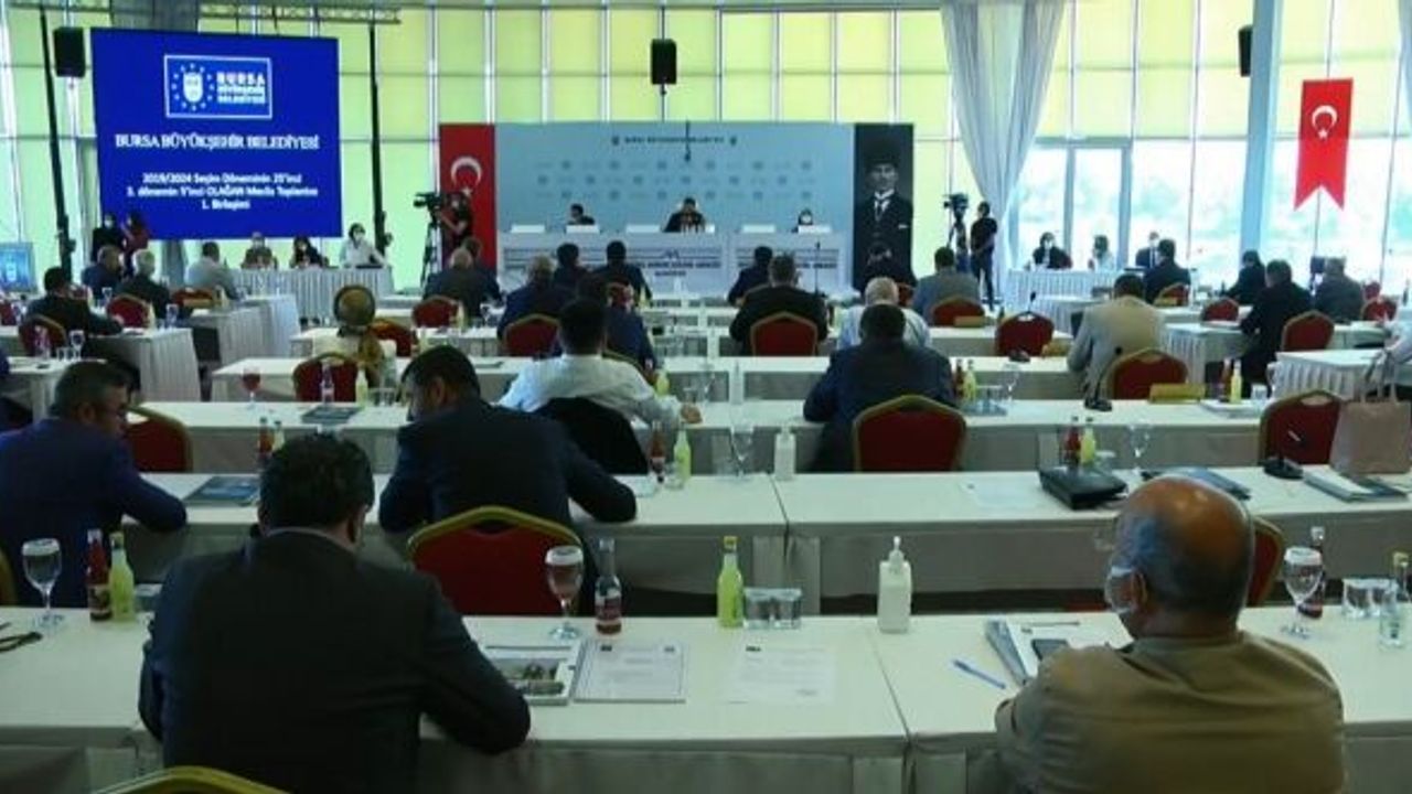 MECLİS’TEN İSRAİL’E ORTAK KINAMA