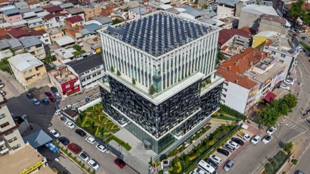 Bursagaz, doğal gaz dağıtım ekipmanlarını 3D teknolojisiyle üretecek