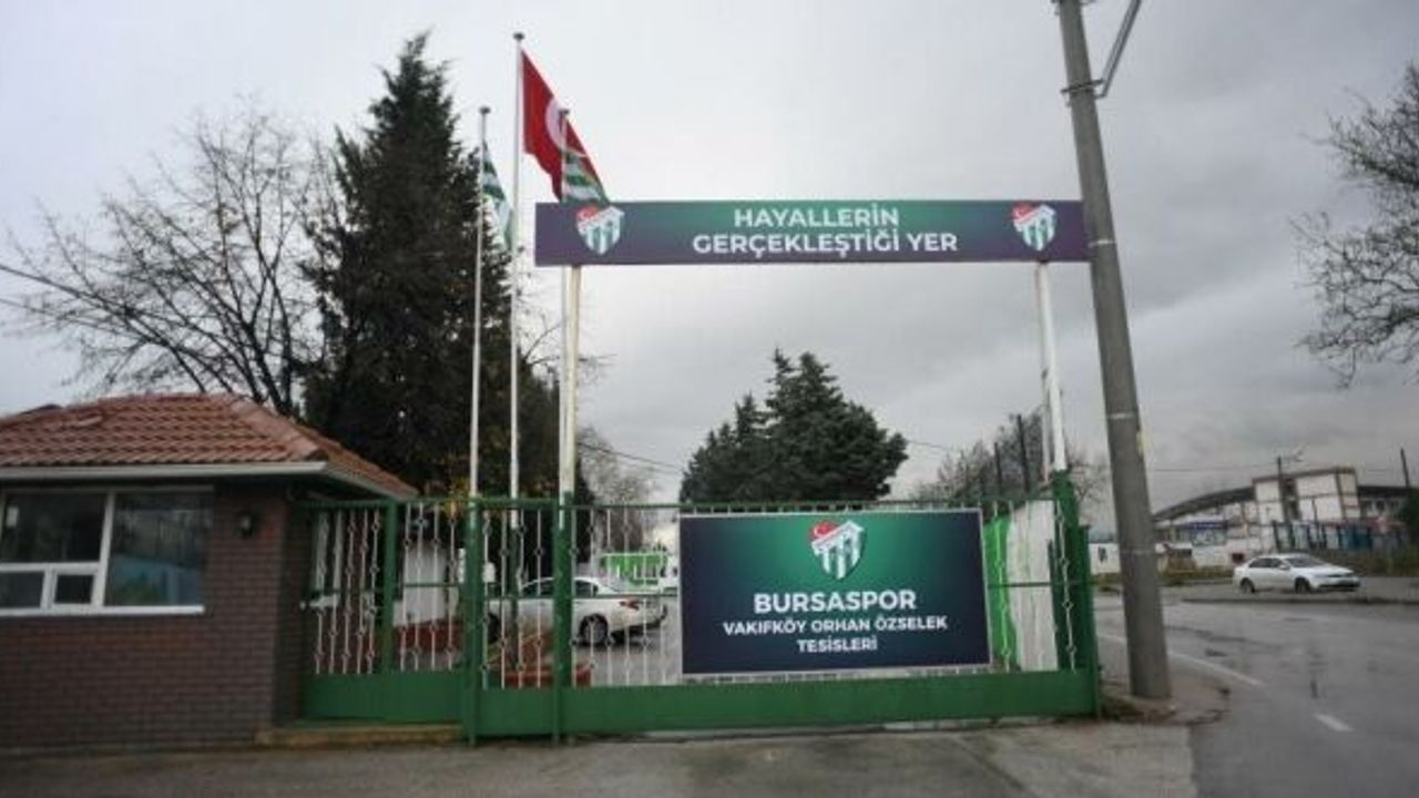HAYALLERİN GERÇEKLEŞTİĞİ YERDEN MİLLİ TAKIMA 4 İSİM