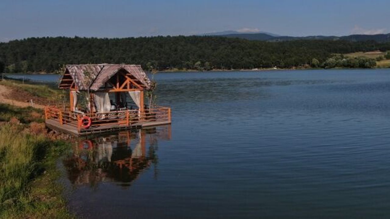 "NEFES DAĞYENİCE" BURSA'YA NEFES ALDIRACAK