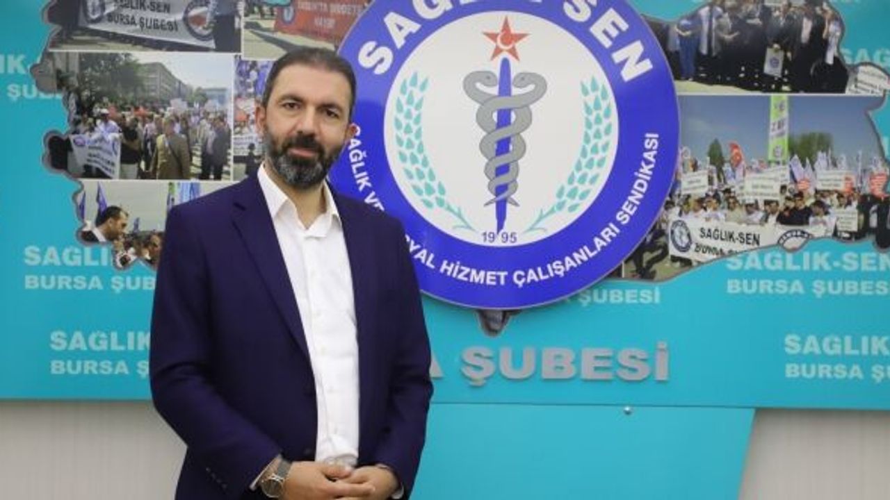 Başkan Yünkül: "15 Temmuz milletin direnişiyle zaferle neticelenmiş bir direniş destanıdır"