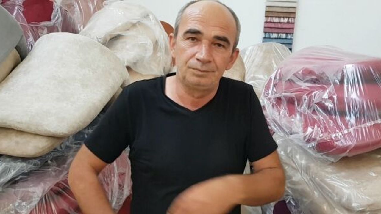 1 HAFTADA 2 KEZ SOYULAN ADAM İSYAN ETTİ