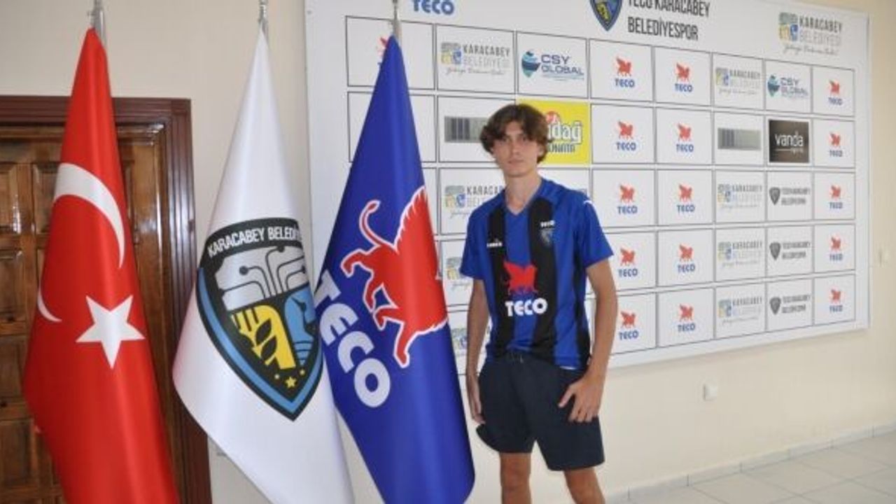 ATA KURTULUŞ, TECO KARACABEY BELEDİYESPOR’DA