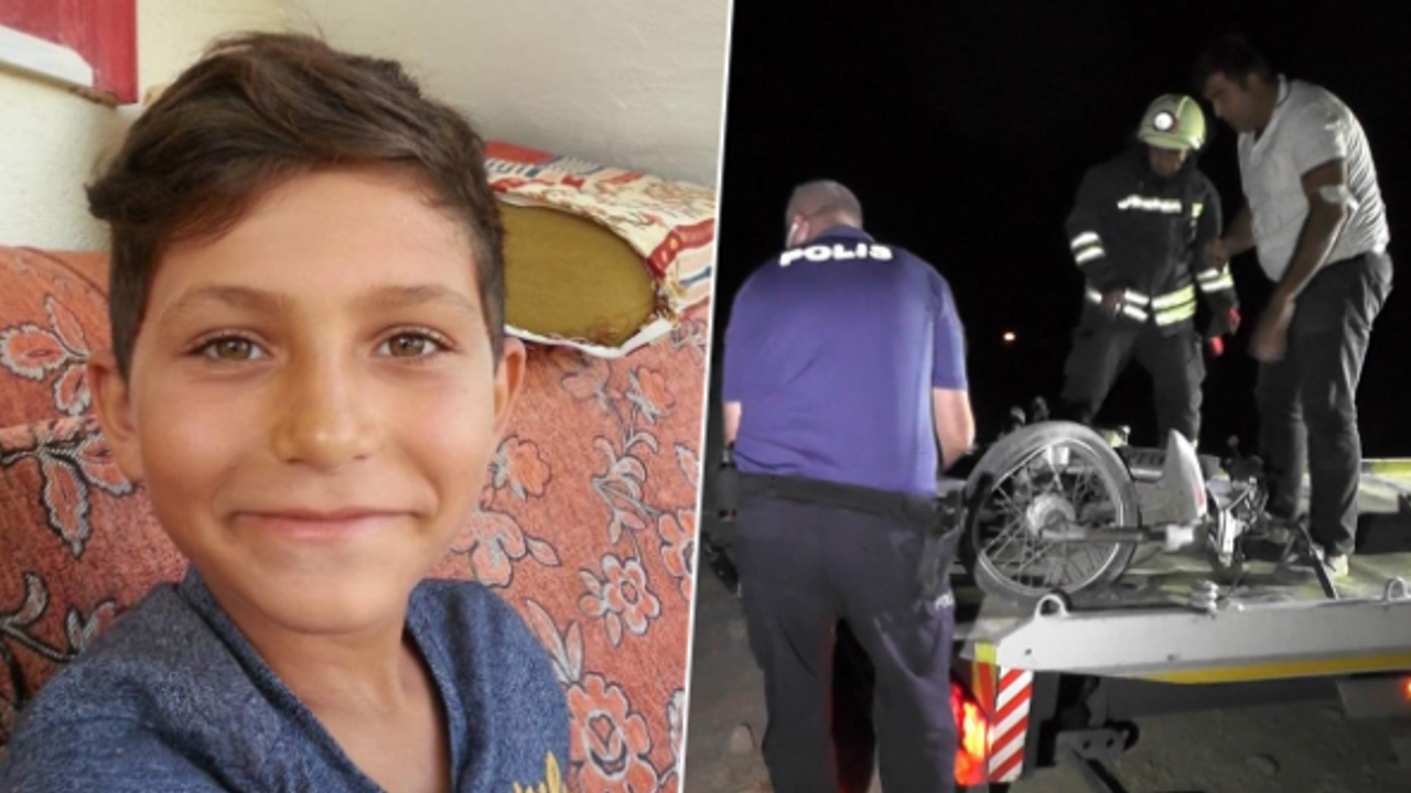 BURSA'DA 3. ÖLÜM HABERİ: Daha 15 yaşındaydı